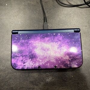 Nintendo 3Ds xl